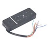 WiFi Access Control System Water Resistant Mobile Phone Remote Entry