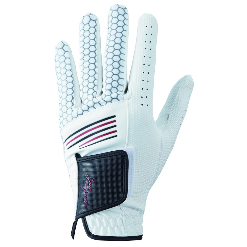 Casco Golf Gloves, Zeus Impact Zeus Impact Gloves, Men's ZI-1926,