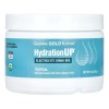 California Gold Nutrition Hydrationup Electrolitos 227gr Sabor Tropical