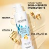 Pantene Pro-V Miracles Bond Repair Keratin + Vitamin E Sulfate-Free