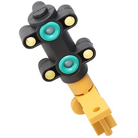 WFLNHB Fuel Bowl Water Separator Drain Valve 904-202 F81Z 9A153-AA Replacement for Ford F-250 F-350 F-450 F-550 E-350 E-450 E-550 Excursion 7.3L Powerstroke Diesel 1999-2003