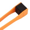 3Pcs Nylon Cable Tie Wire Zip Self Locking with Pull