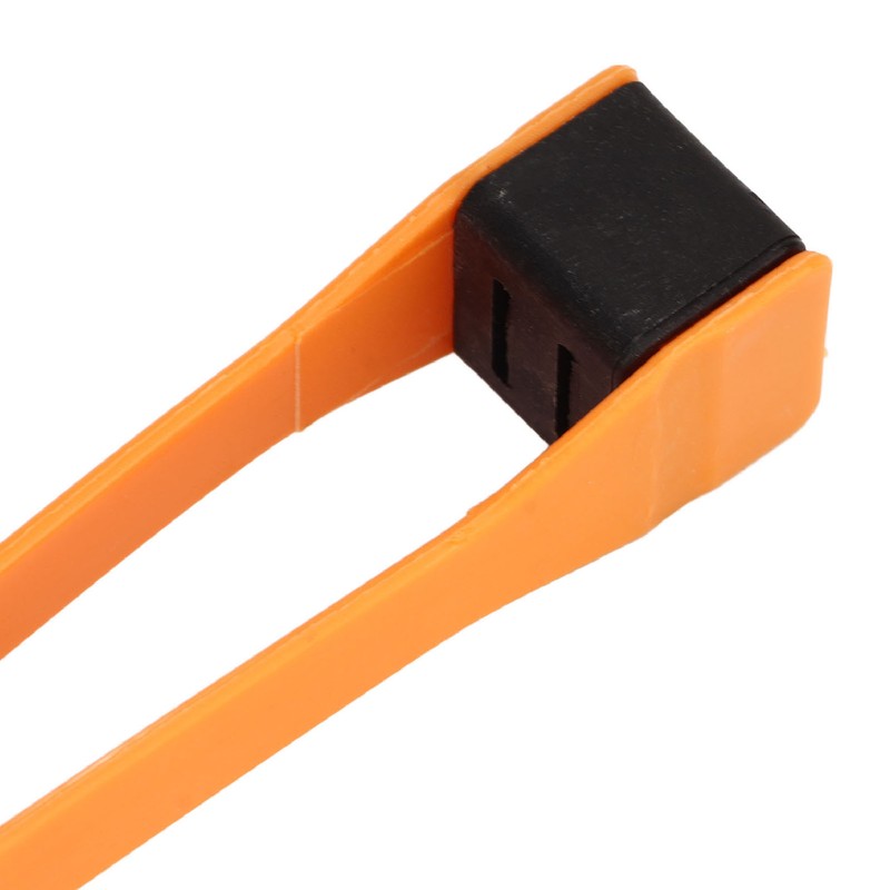 3Pcs Nylon Cable Tie Wire Zip Self Locking with Pull