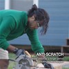 DEX FIT Safety Glasses SG210 Series - Anti-Fog & Scratch