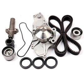 Timing Belt Kit Fit For Acura MDX 2001-2002,For Acura TL 2000-2003,For Honda Odyssey 1999-2004,For Acura CL 2001-2003,For Honda Pilot 2003-2004