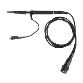 Delaman Oscilloscope Probe, Oscilloscope Probe T3100 X100 100MHz High Voltage Probe Test Probe Probe for Oscilloscope