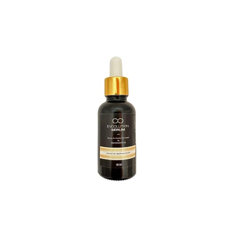 Evoolution Serum Facil Anti-Edad por Olio Fino