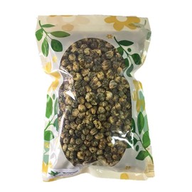 HerbsGreen Premium Chrysanthemum Flower Buds, 100% Natural (3oz.)