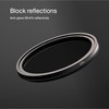 Urth 49mm Circular Polarizing (CPL) Lens Filter - Multi-Coated, Slim