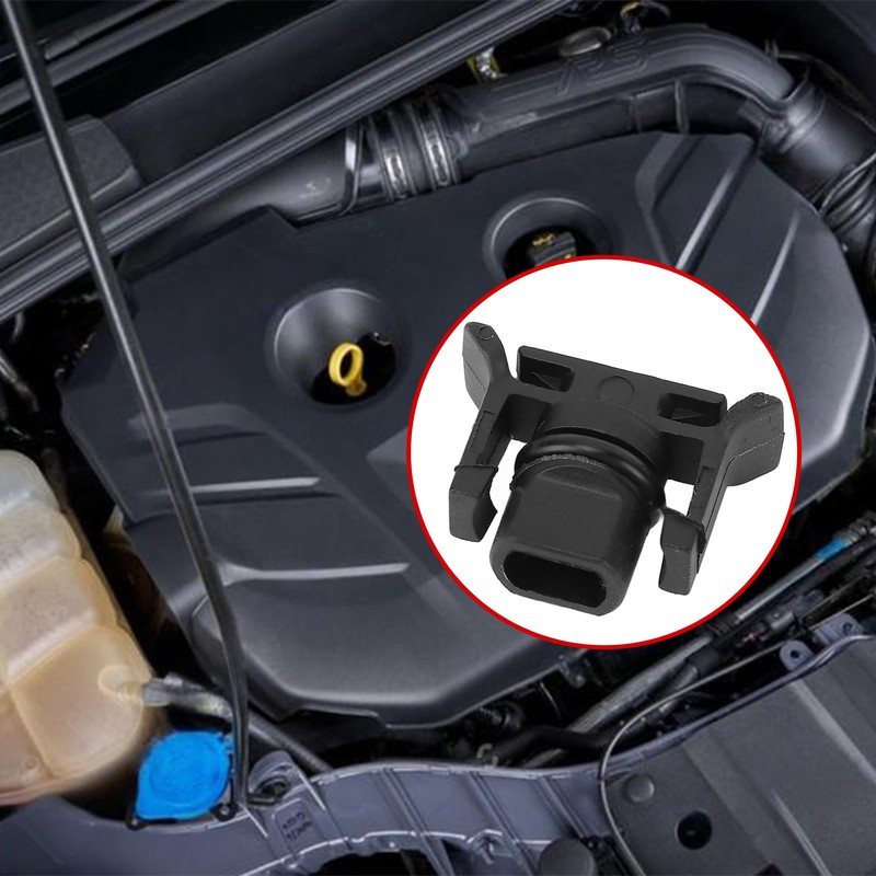 Radiator Cap Radiator Coolant Overflow Drain Cap Water Tank Plug