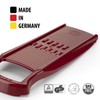 Börner Rösti PowerLine Grater Set (2 Pieces) Vegetable Slicer +