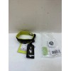 TrueLove Pet Dog Soft Adjustable Reflective Night Collar Yellow/Green Small