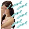 Herbeluemily Alligator Clip, Hair Clip, Dakar, Dragon Clip, Hair Clip,