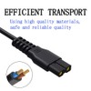 PUIMIT 6.5Ft Charger for Bissell 3061 3190 3190A 3191 3191C