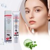 CC Cream with Centella Asiatica, Tinted Face Cream with Centella