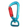 Inlandsis Airlink Twistlock Ultralight Aluminium Carabiner