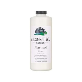 Original Do it Molds Essential Series Plastisol 1 Quart Made by The #1 Name in DIY Lure Making Premium Lure Plastisol for Making Your own Soft Plastic Fishing Lures