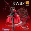 Super Statue Movable RWBY "Ruby Rose" PVC & ABS Painted