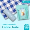 Freezo Classic Premium Blended Iced Coffee | Lower Calorie Frappe,