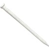 Hard-to-Find Fastener 014973211554 White Panel Nails, 1-5/8 White, Piece-180