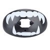 Food grade TPR Mouthguard Teeth Protector for Boxing Football Rugby