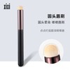 Xixi Mini Makeup Brush Round Head Lip & Lipstick Brush, Portable Lip Blurring Dye Brush - Free Size/X764 Brush 15ea