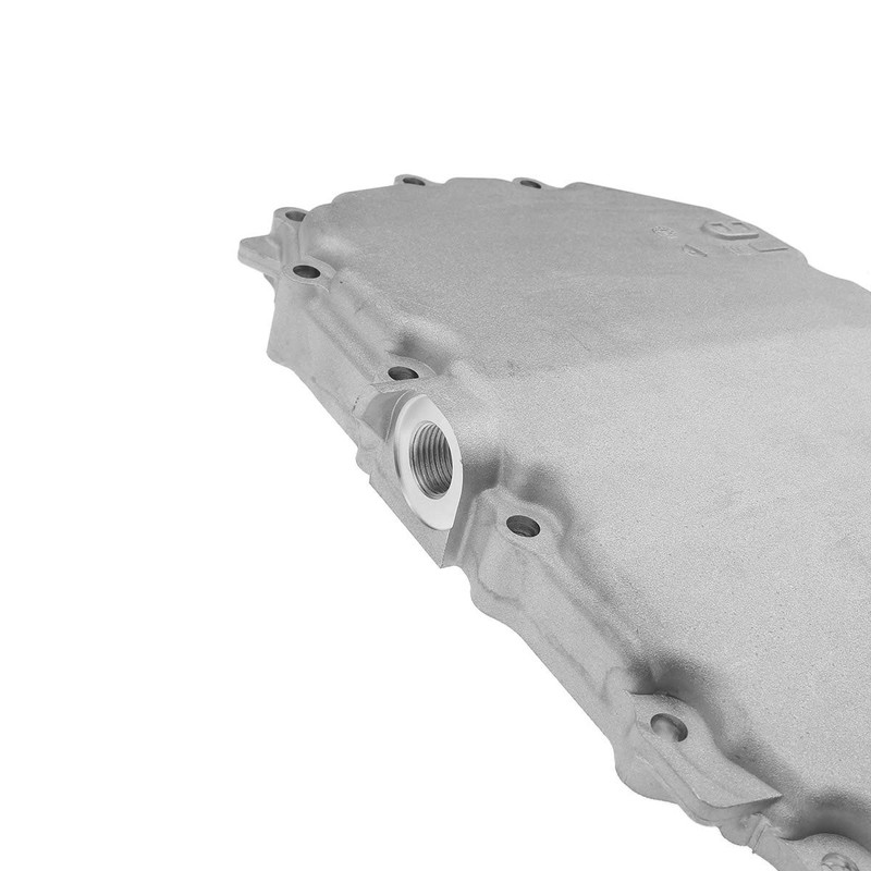 Reemplazo de cárter de aceite de transmisión para Honda Civic