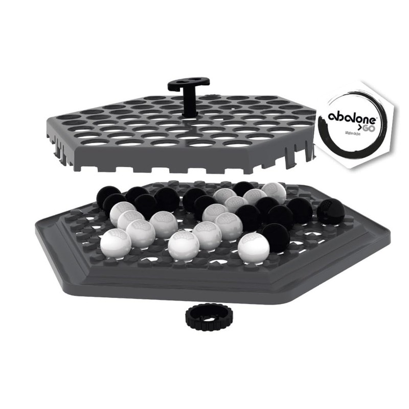 Zygomatic, Abalone Go