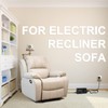 UYGALAXY 29V 2A Recliner Power Supply of Linear Actuator Motor