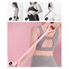 GYWHOOFT Stretch Tube, Stretch Band, Shoulder Exercise Band, Shoulder Blades,