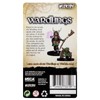 WizKids Wardlings RPG Figures: Boy Druid & Tree Creature