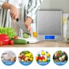 Digital Food Kitchen Scale, 500g 0.01g Mini Precision Gram Scale