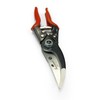 Greenman Premium 9" Heavy Duty Large Pruner Secateurs Very Sharp