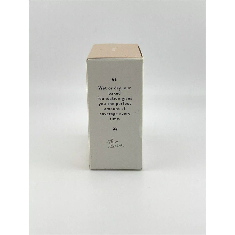 Laura Geller Baked Double Take Powder Foundation 0.35oz (Medium 22013)