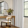 Extra Wide 60 Inch Width Blackout Curtains 96 Inches Long