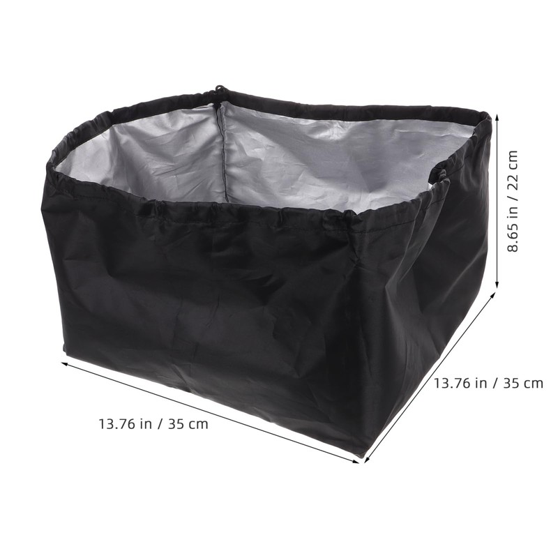 Zerodeko Versatile Projector Cover Stylish Dust and Water for Home