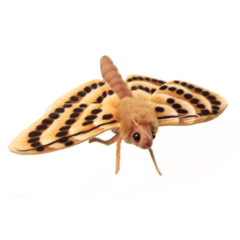HANSA Moth - Peluche