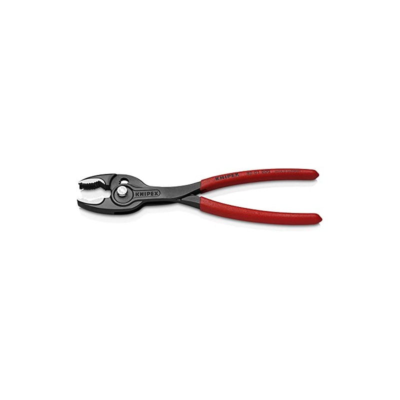 KNIPEX TwinGrip Pliers