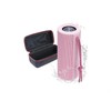 Xeneo X21 Portable Bluetooth Outdoor Speaker Waterproof, FM Radio, Micro