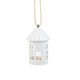 Hanging Light House | Round | Small