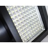 108 SMD LEDs Bright Outdoor Solar Powered Motion Sensor Activated