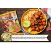 Rani Cut Soya Chaap Whitout Stick (Plant Based Protein) 30oz