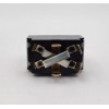 Carling 15A Reverse Polarity Toggle Switch ON/OFF/MOMENTA