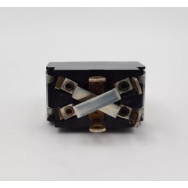 Carling 15A Reverse Polarity Toggle Switch ON/OFF/MOMENTA