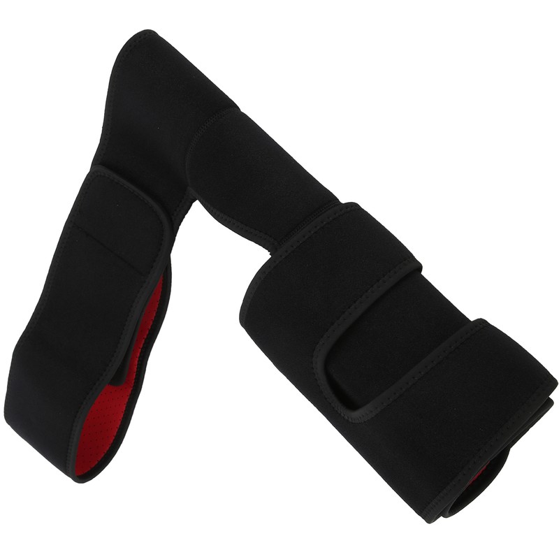 Fitness Thigh Brace Support Wrap for Abdomen Hip Joint Support