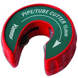 Kamasa 55777 Pipe Cutter 15mm