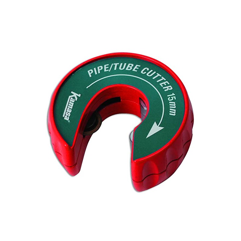 Kamasa 55777 Pipe Cutter 15mm