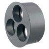 KAKUDAI 416-950-100 Joint Socket for Cooking and Hot Water Piping