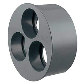 KAKUDAI 416-950-100 Joint Socket for Cooking and Hot Water Piping