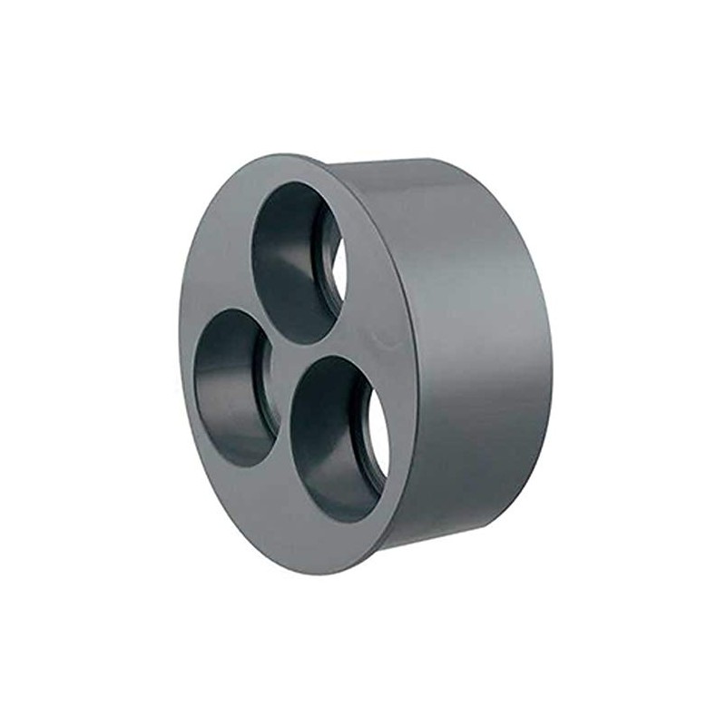 KAKUDAI 416-950-100 Joint Socket for Cooking and Hot Water Piping